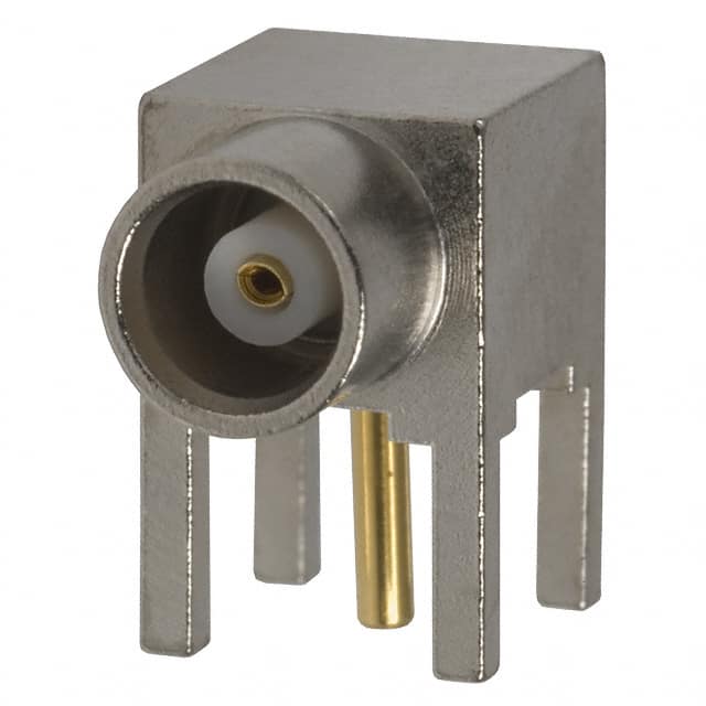 133-3701-306 Cinch Connectivity Solutions Johnson  Gruppi di connettori coassiali (RF)